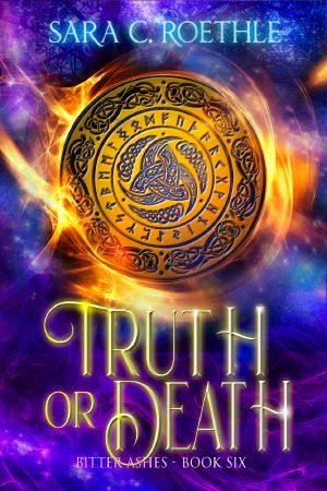 [Vaettir Serialized Dark Fantasy Romance 01] • Truth or Death